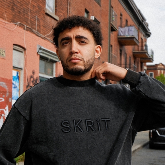 Brand SKRIT, size 2XL, 🔥 - Picture 2 of 3